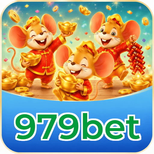 979bet Instalar Logo 3
