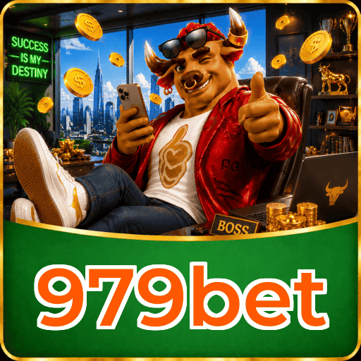 Plataforma 979bet - Segurança SSL 256-bit